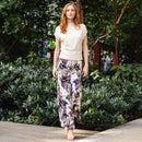 Clara Sunwoo Side Ruched Boat Neck Top - RESTOCKING IN JANUARY-21