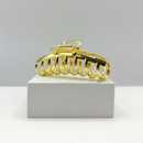 Cho Metal Hair Claw Clips-7