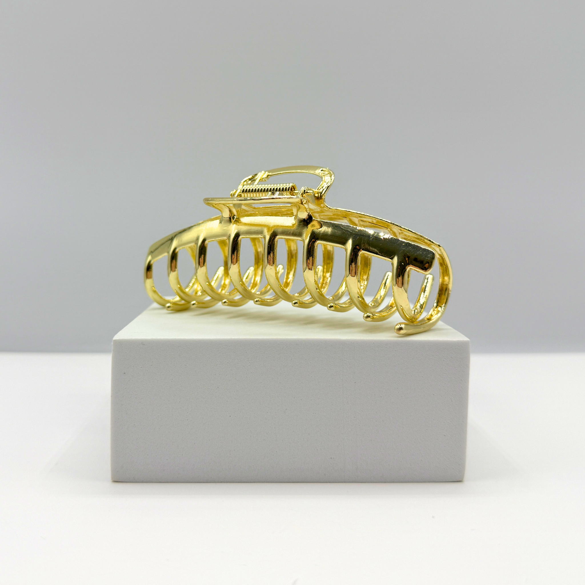 Cho Metal Hair Claw Clips - ARRIVING SOON