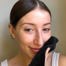 Chic Black MINI PRO MakeUp Eraser-4