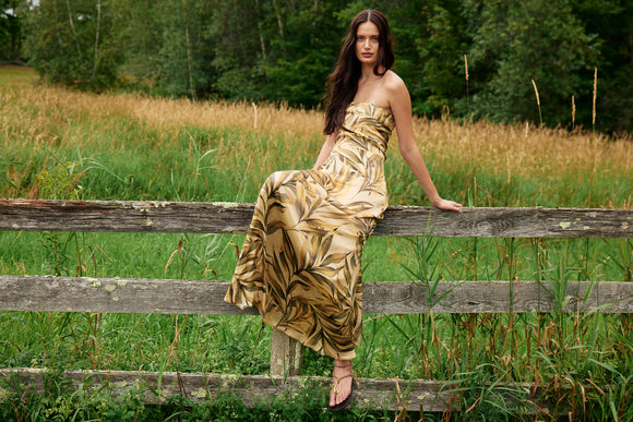 Iris Setlawkwe Pop-Up Trunk Show