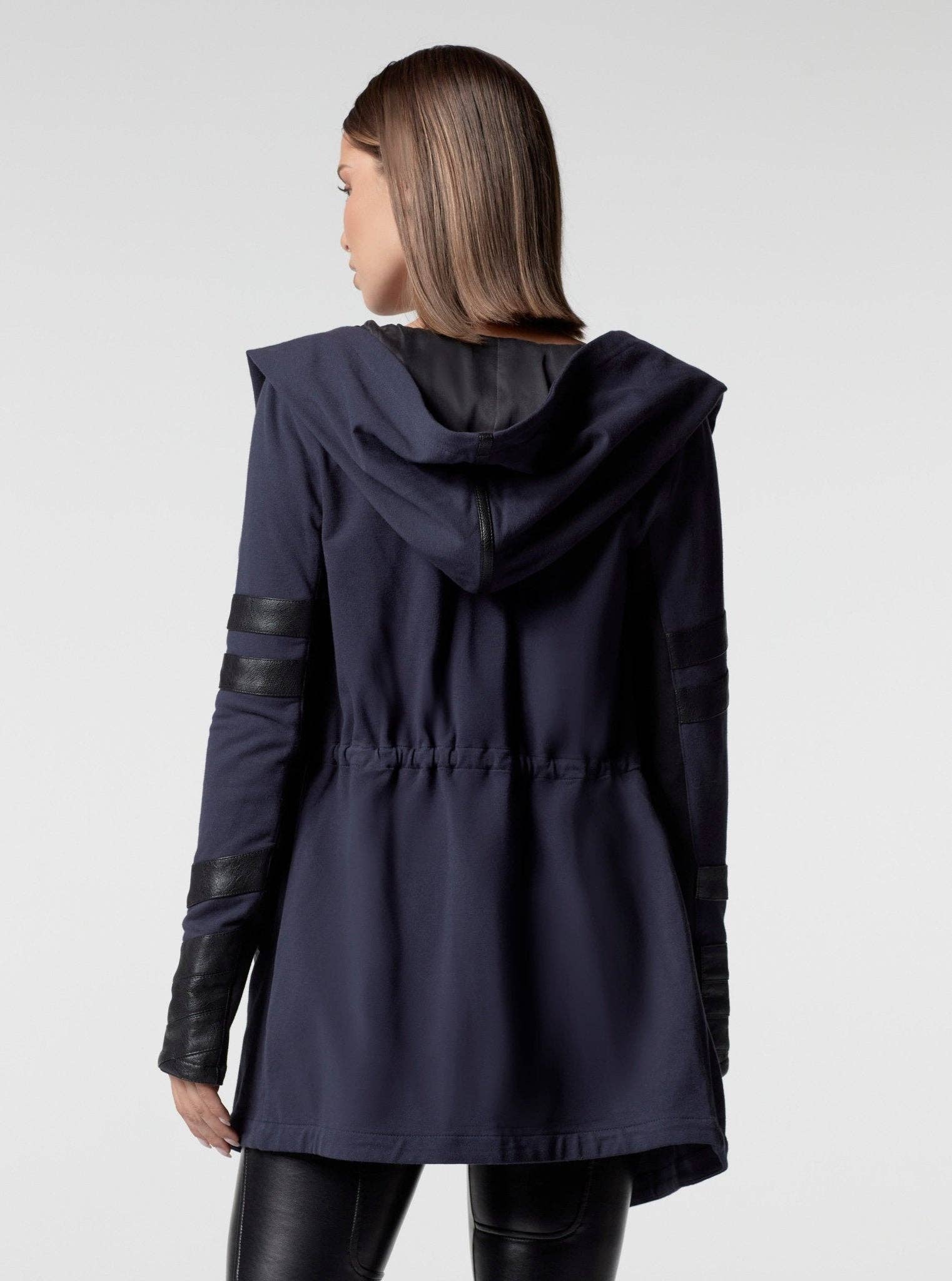 Maitri Traveler Jacket - Patriot Blue (ATS)