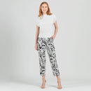 Clara Sunwoo Side Ruched Boat Neck Top - RESTOCKING IN JANUARY-4