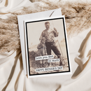 Father's Day Card. Love You Dad So Much! HAPPY FATHER'S DAY-2