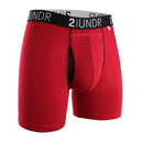 2Undr Swing Shift Boxer Brief Solid-4
