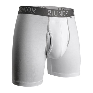 2Undr Swing Shift Boxer Brief Solid