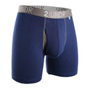 2Undr Swing Shift Boxer Brief Solid-7
