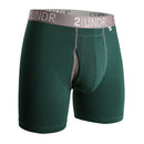 2Undr Swing Shift Boxer Brief Solid-8