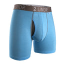 2Undr Swing Shift Boxer Brief Solid-10