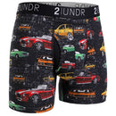 2Undr Swing Shift Boxer Brief Prints -Vintage Muscle-1