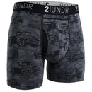 2Undr Swing Shift Boxer Brief Prints - Trucked-1