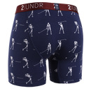 2Undr Swing Shift Boxer Brief Prints - Swingers-2
