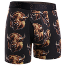 2Undr Swing Shift Boxer Brief Prints -Bison-1