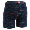 2Undr Swing Shift Boxer Brief Prints - Dot Calm-2
