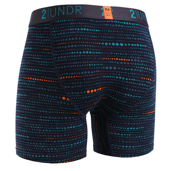 2Undr Swing Shift Boxer Brief Prints -Bluetooth
