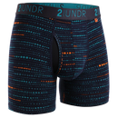 2Undr Swing Shift Boxer Brief Prints - Dot Calm-3