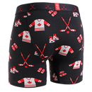2Undr Swing Shift Boxer Brief Prints - Power Play-2