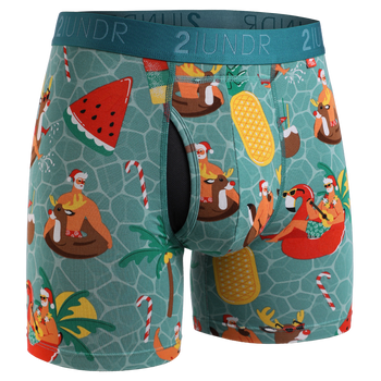 Holiday Theme