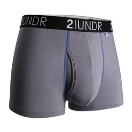 2Undr Swing Shift Trunk Solid - 0
