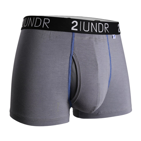 2Undr Swing Shift Trunk Solid