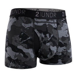 2Undr Swing Shift Blackout Trunk
