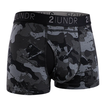 2Undr Swing Shift Blackout Trunk