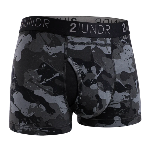 2Undr Swing Shift Blackout Trunk