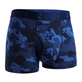 2Undr Swing Shift Nightout Trunks