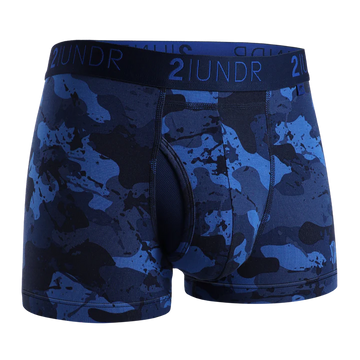 2Undr Swing Shift Nightout Trunks