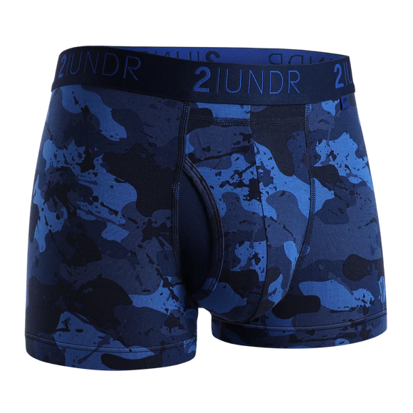 2Undr Swing Shift Nightout Trunks