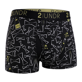 2Undr Swing Shift Man's Best Man Trunk