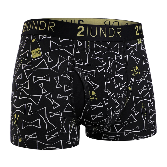 2Undr Swing Shift Man's Best Man Trunk