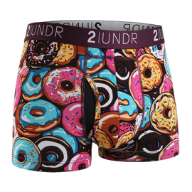 2Undr Swing Shift Glazed & Confused Trunk