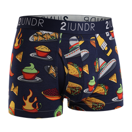 2Undr Swing Shift Cantina Trunk