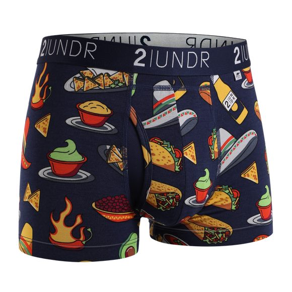 2Undr Swing Shift Cantina Trunk