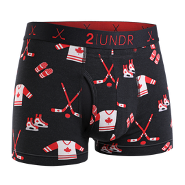 2Undr Swing Shift Power Play Trunk