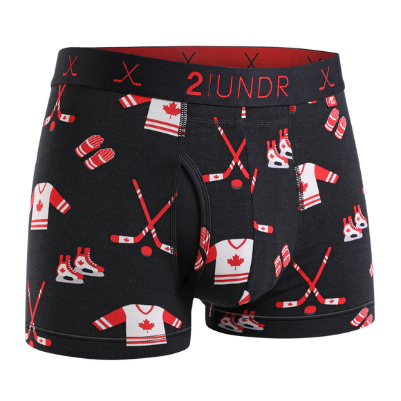 2Undr Swing Shift Power Play Trunk