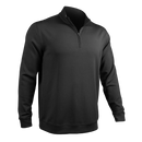 2UNDR Cordero Quarter Zip Pullover – ButterFlex™ Performance Layer-1