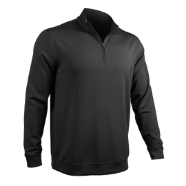 2UNDR Cordero Quarter Zip Pullover – ButterFlex™ Performance Layer