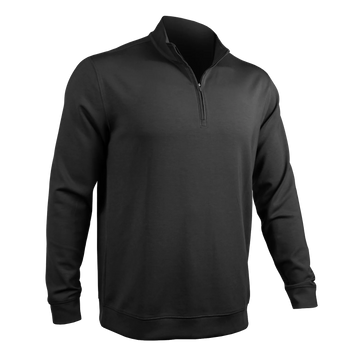 2UNDR Cordero Quarter Zip Pullover – ButterFlex™ Performance Layer