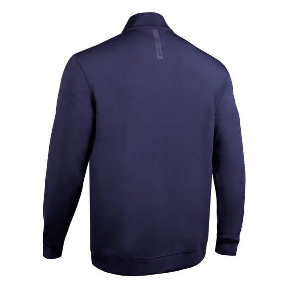 2UNDR Cordero Quarter Zip Pullover – ButterFlex™ Performance Layer