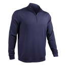 2UNDR Cordero Quarter Zip Pullover – ButterFlex™ Performance Layer-2