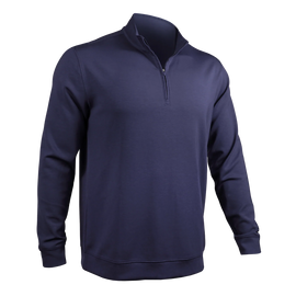 2UNDR Cordero Quarter Zip Pullover – ButterFlex™ Performance Layer - 0