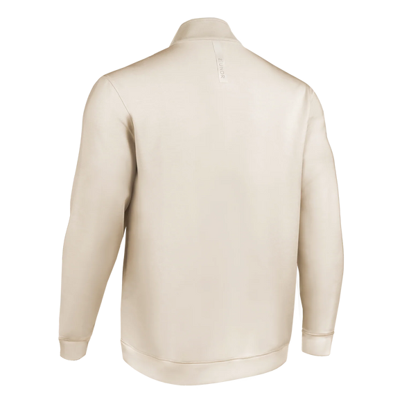 2UNDR Cordero Quarter Zip Pullover – ButterFlex™ Performance Layer