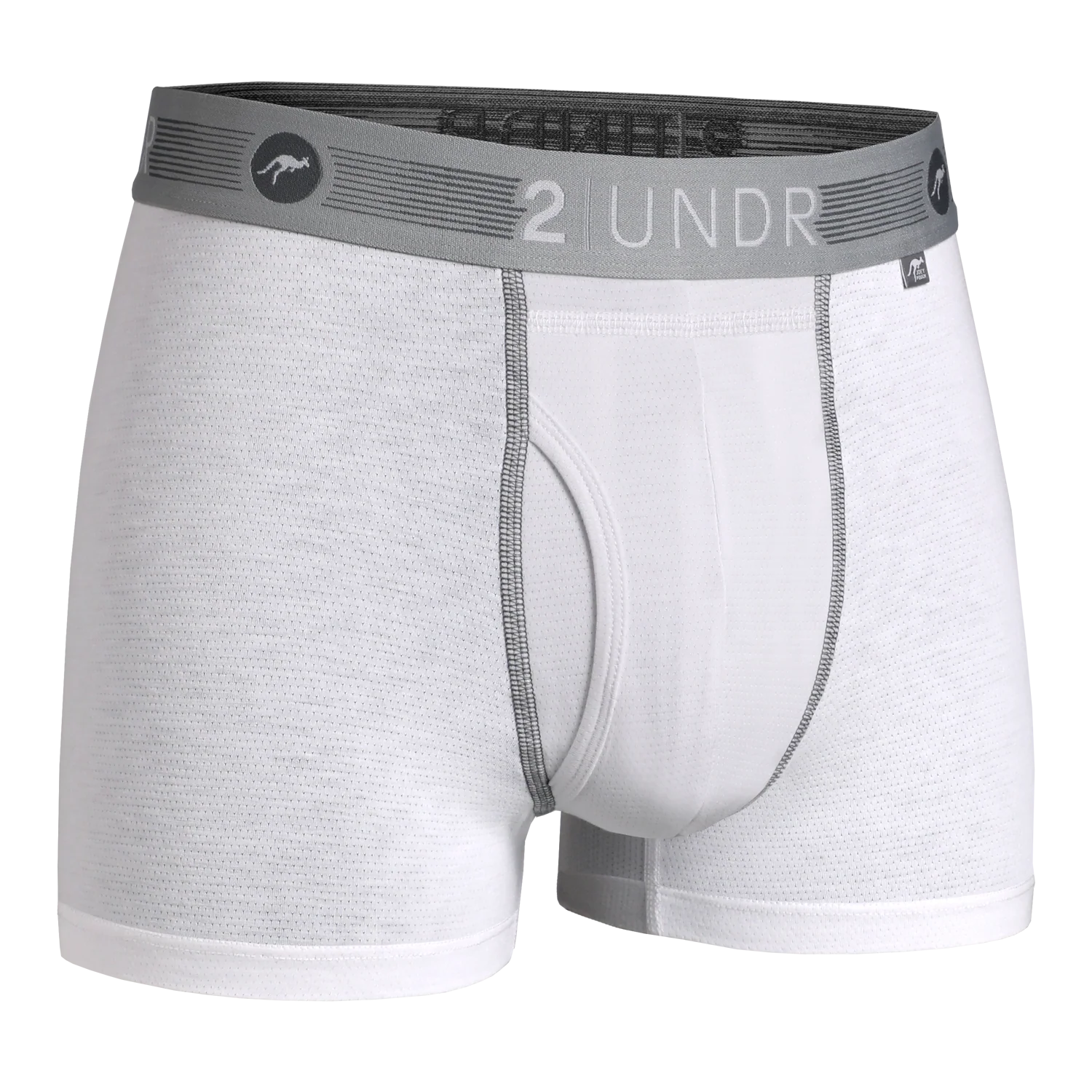 2UNDR Flow Shift Trunk - Solid