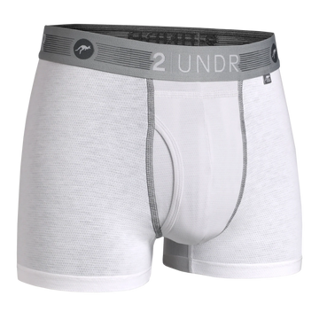 2UNDR Flow Shift Trunk - Solid