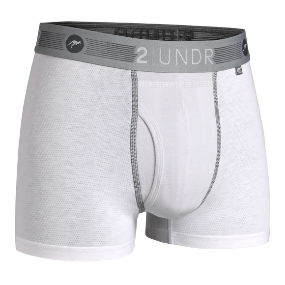 2UNDR Flow Shift Trunk - Solid