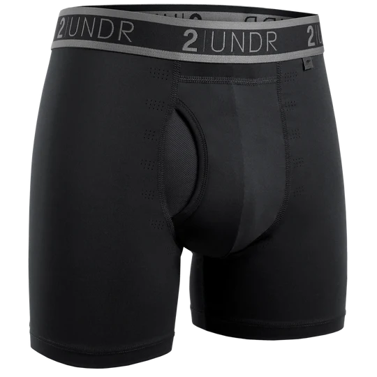 2Undr Sport Shift Boxer Brief