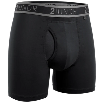 Buy stealth 2Undr Sport Shift Boxer Brief