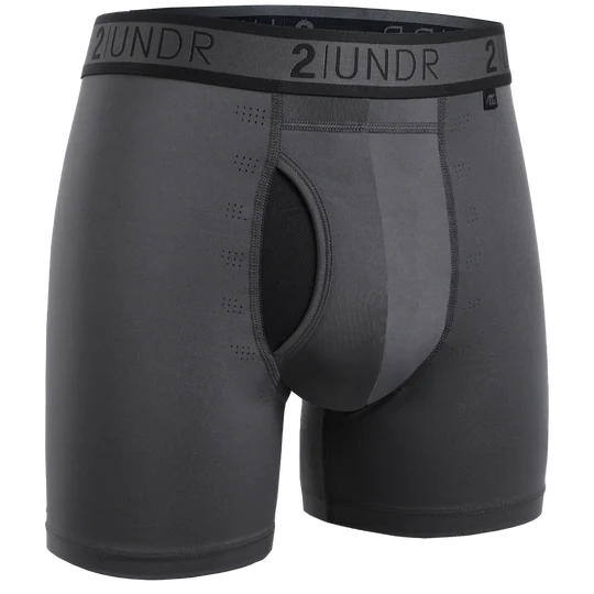 2Undr Sport Shift Boxer Brief